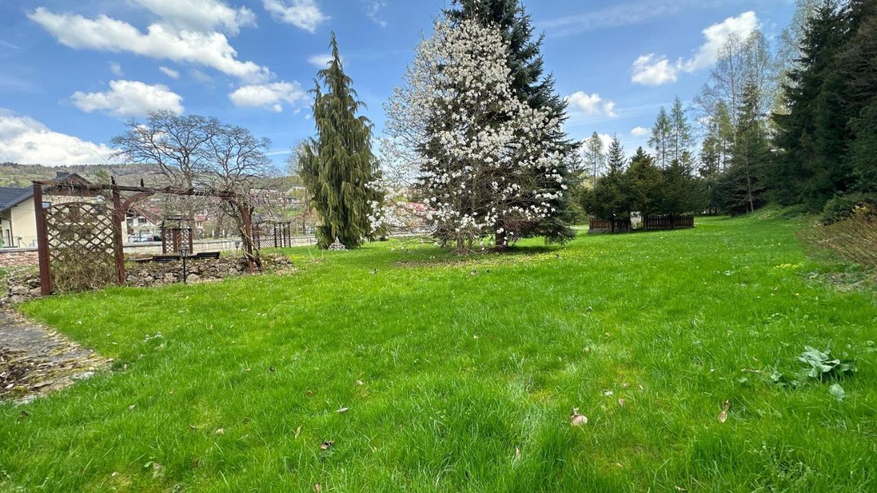 Willa Stara Rzeznia Szczawnica Exterior foto