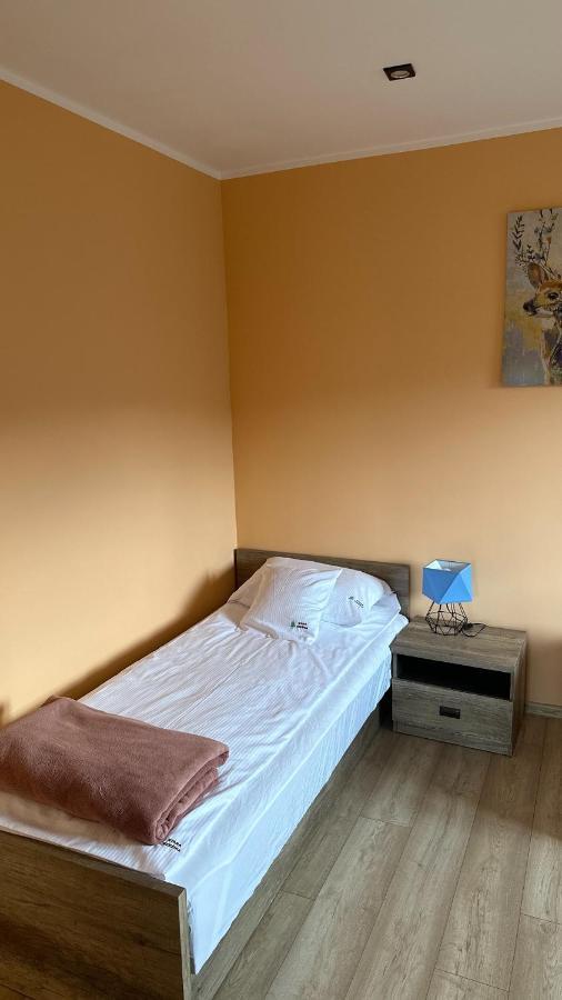 Willa Stara Rzeznia Szczawnica Exterior foto